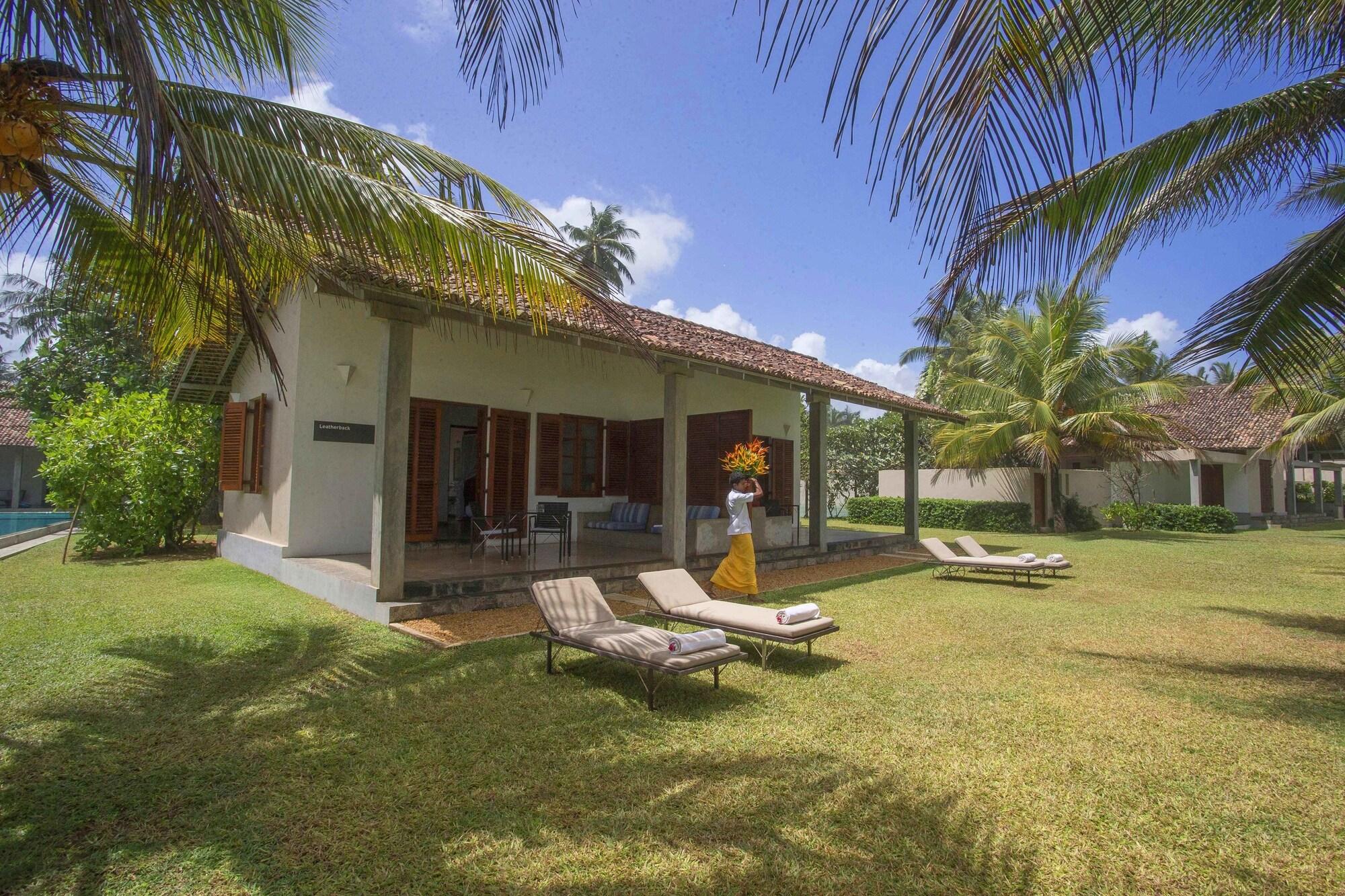 The Frangipani Tree By Edwards Collection Hotel Unawatuna Eksteriør billede