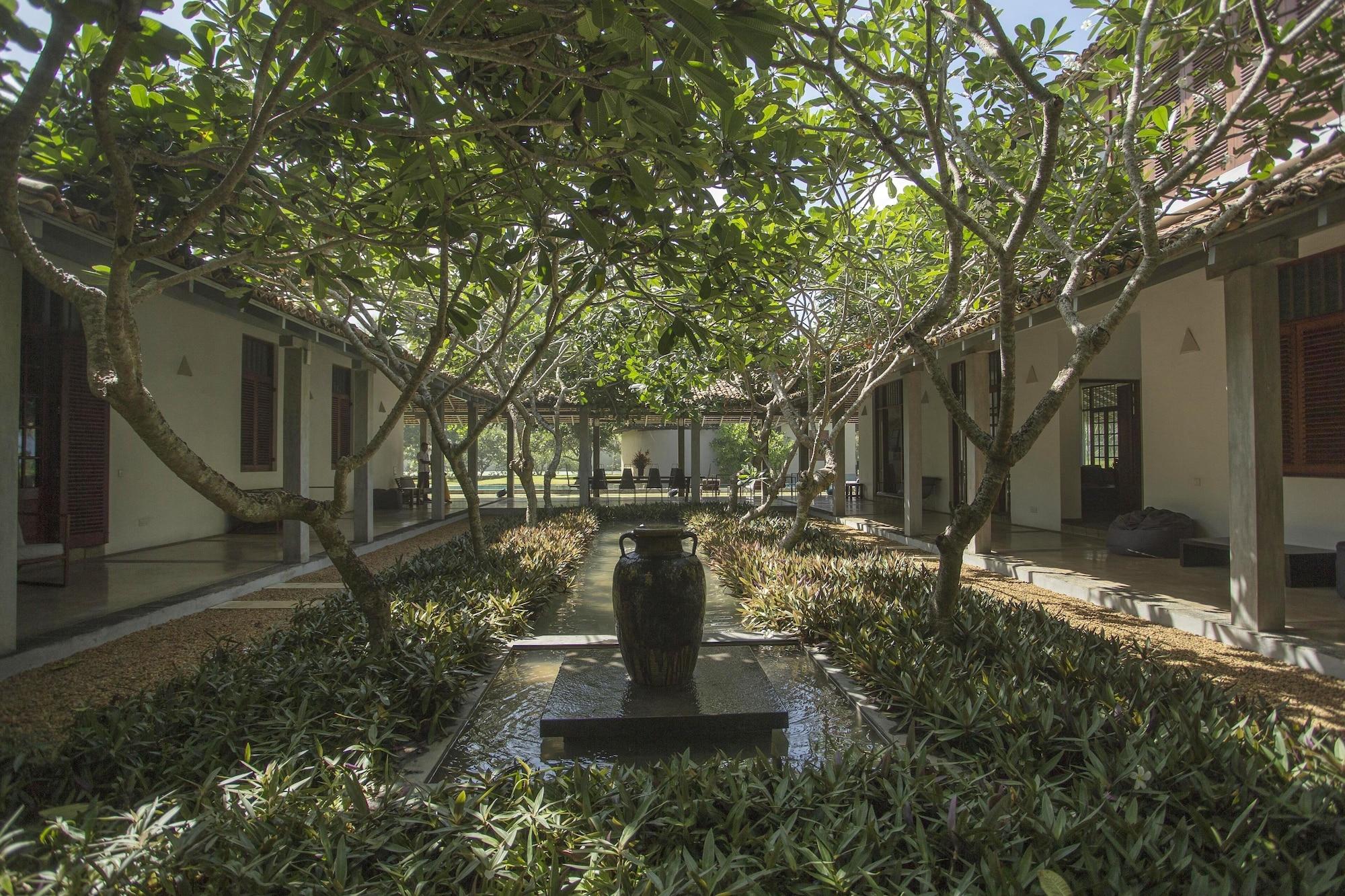 The Frangipani Tree By Edwards Collection Hotel Unawatuna Eksteriør billede
