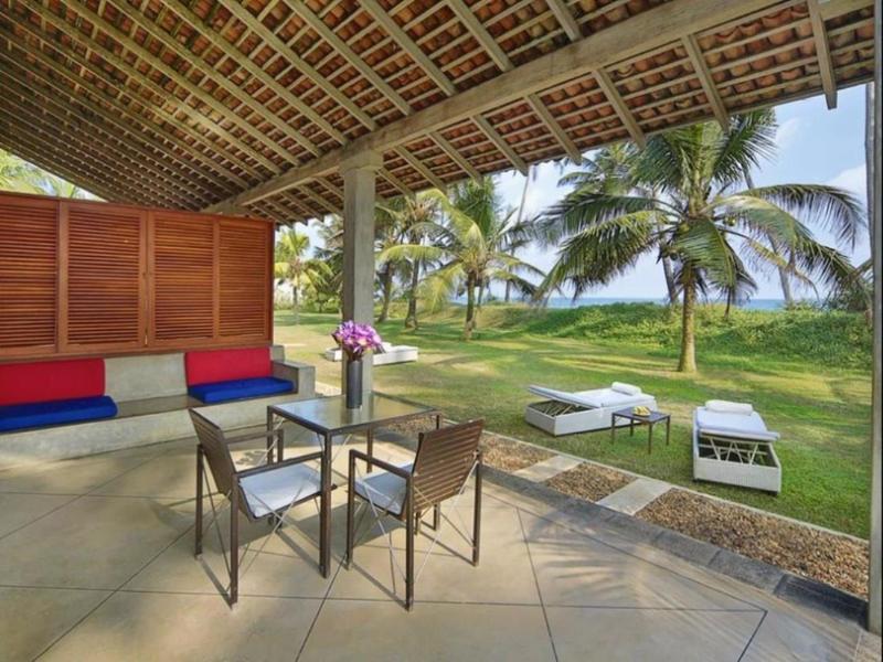 The Frangipani Tree By Edwards Collection Hotel Unawatuna Eksteriør billede