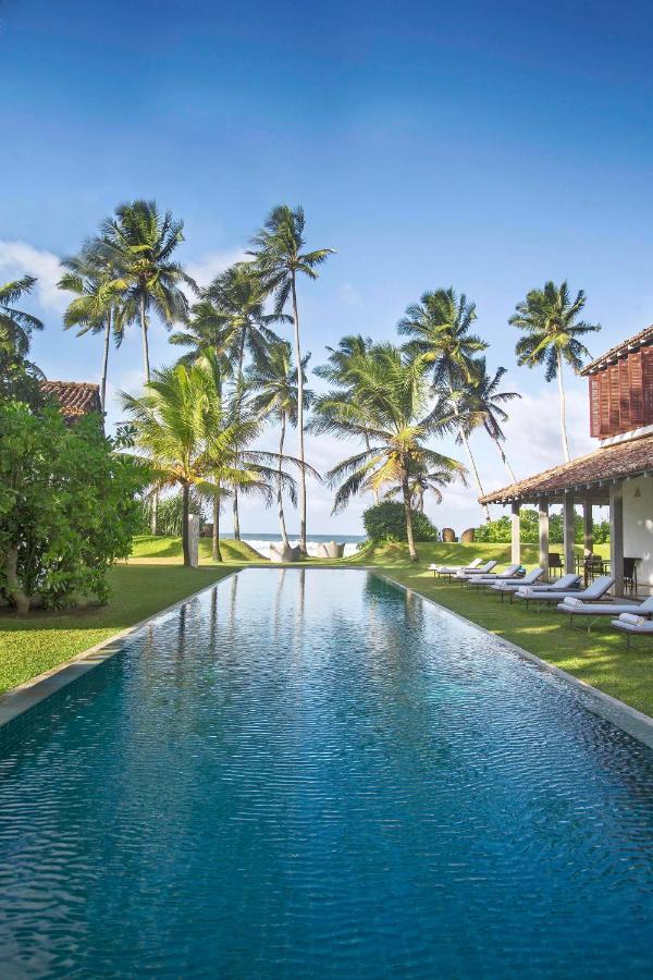 The Frangipani Tree By Edwards Collection Hotel Unawatuna Eksteriør billede